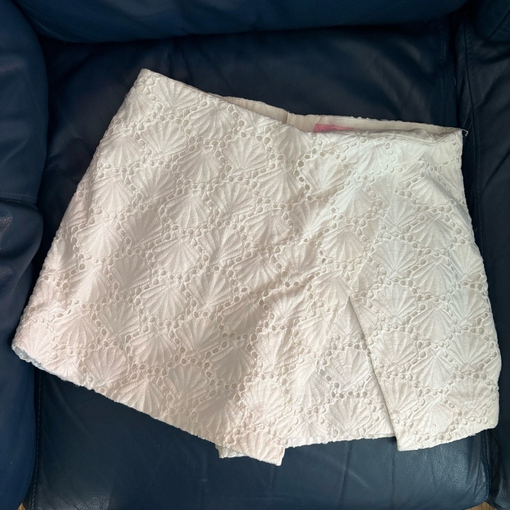 Lilly Pulitzer Marii Skirt. Size 6